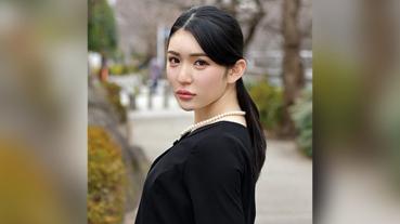 Ayasan 3 (Aya Shiomi)