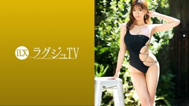 Luxury TV 1499 Slender sister who can handle race queens and underwear models appears! At first, she gradually becomes bold from a thick kiss while being nervous, and wets the secret part with love juice in proportion to it .... The body that became sensitive accepts to love big cocks and pants Iku!