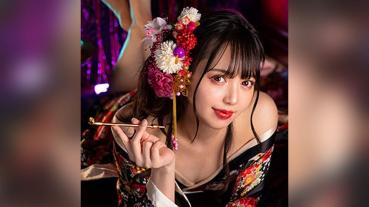 Shizuku-san (Asahi Shizuku)