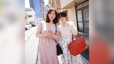 ちさと＆きょうか (翔田千里 藤白キョウカ)