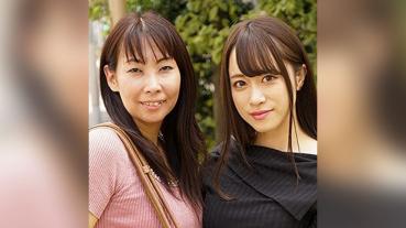 ゆうは＆ゆりえ (桐山結羽)