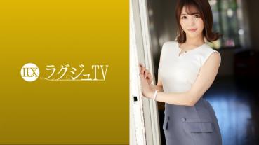 Luxury TV 1511 "I Will Appear Being Told By My Boyfriend ..." AV Appearance With The Instructions Of A Cohabitant Boyfriend Who Is Cuckolded And Has A Desire! ! Devoted upper eyes blowjob! If you insert it into the volume ass, raise a cute pant voice and repeat the climax with a woozy face! !