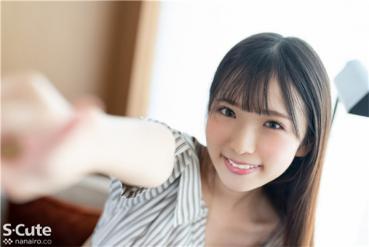 潮吹きまくりのパイパン娘に顔射SEX／Yui