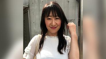 Shino Akiyoshi