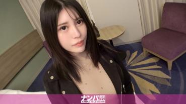 Maji soft, first shot. 1759 Pick up judge's strict older sister that the man who met in the app was boring and broke up immediately! It seems that I liked the light talk and skinship of the actor and changed sex! Fair-colored mutchiri body is erotic! !