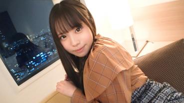 【初撮り】【清純系美少女】【絶頂回数測定不能】マカロンも手作り出来ちゃう●●願望アリのドMちゃんが登場。絶叫にも似た喘ぎを部屋中に響かせて人が変わってしまったかのように乱れ狂い.. ネットでAV応募→AV体験撮影 1764