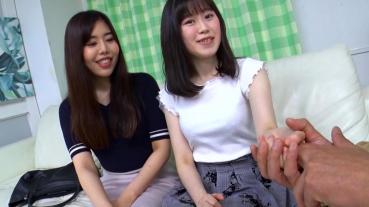 わかな＆みどり (城山若菜 河城みどり)