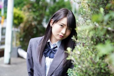 あおい (枢木あおい)