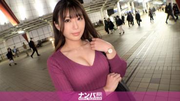 Maji soft, first shot. 1768 Pick up a cool older sister with husky voice! This is beautiful breasts! With who want to praise.... The voice color gradually changes with rich caress and pistons!