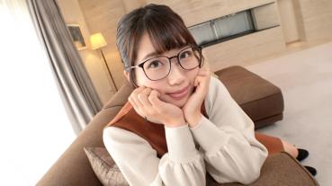 [First shot] 【Glasses Girls】 [Rich stick blowjob] unearth sensitive sloppy daughter who looks serious and fires the tide. The intensely wet omako who was pierced full of phallics and broke through the limit drips without stopping the love juice. AV Application → AV Experience Shooting On The Net 1782