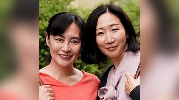 やすこ＆りえこ (緒方泰子 平岡里枝子)