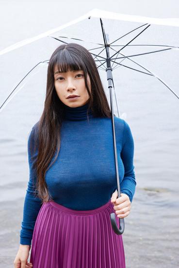春野恵 夢音