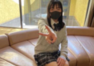 FC2 PPV 2752402 Show Real 18 Years Old! H cup big that graduated from J◯ in February! A neat black hair beautiful girl is only one experienced person! Remove the rubber secretly and vaginalize without permission. It flows out of almost virgin vagina...︎ ⚠