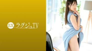 Luxury TV 1550 "I Wanted to Learn Techniques From Actors ..." A Secretary Who Is Too Inquisitive Appears For The First Time In AV! A look of ecstasy is floated in the thick caress of a sex professional, and the climax is repeated while shaking the slender beauty body!