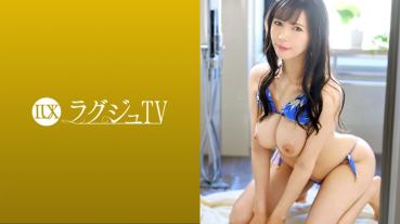 Luxury TV 1554 A beautiful mature woman full of erotic aura from the whole body is greedily disturbed! Water down the man to sophisticated techniques! It is disturbed by cowgirl with a sticky and a charmed waist and Iku figure is a must-see! !