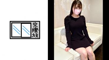 【Personal Photography】Pure beauty so much that you see it twice _ Rich in the sensitive body of the golden lack P active girl