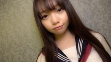 【A certain idol shape slender girl】 Mass squirting with Cribibe! Shed tears in the back of your throat! Dom Sensitive Daughter Sex Out Without Rubber Without Permission! Marina Saito