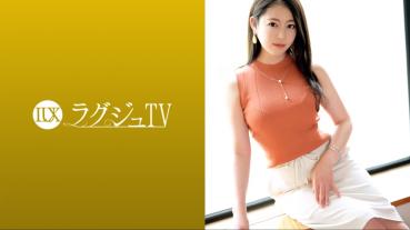 Luxury TV 1582 If you want to have intense sex where you want each other, the current AV actress "Hatsune Minori" appeared on Luxury TV! Not only cuteness, but also color as an adult woman is attractive! Disordered by the body that has reached the height of the woman's body!!