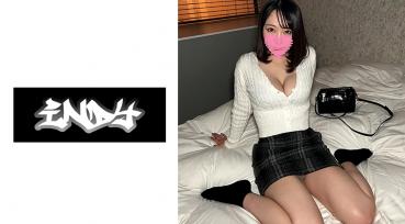 【Personal Photography】Deca Breast Girl with Too Dangerous Valley_Pregnancy Inevitable Continuous Seeding Sex Delivered Without Permission