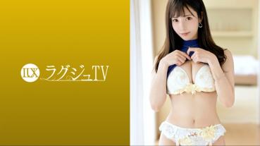 Luxury TV 1592 Beautiful calligrapher with white color makes his first appearance in AV!! The body that has become sensitive for a while is squirting with a little stimulation and twitching and convulsing! I swayed my pure white soft breasts and gasped in pleasure!!