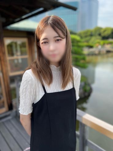 FC2 PPV 3067396 [First Photo] [Full Appearance] A day as an adult of a 19-year-old neat and clean college girl who remains young The first time in life with a big in a bristly sensitive bun