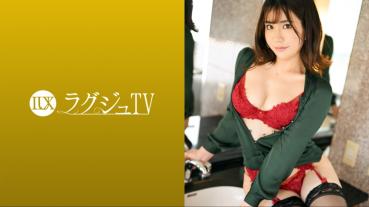 Luxury TV 1599 Beautiful lingerie shop clerk makes his first AV appearance! She shows off her beautiful busty breasts with a plump glamorous body and pink nipples in front of the camera, her body trembling and jerking at the accusation of the fierce and thick male actor!