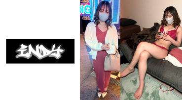 【Personal Photography】 P Activity at home _ Continuous seeding sex bringing in a slender body type beauty with a hint of a slender body