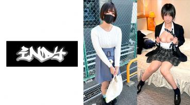 Vol. 2 [Personal photo] Short stature former Koko student * Reunion after graduation * Pregnancy implantation in a beautiful girl who is a neat and clean who has changed from a gal