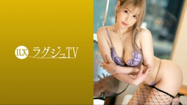 Luxury TV 1602 A beautiful woman who reaches the climax while repeating a large amount of squirting appears! Serve with a superb that tangles long tongues and moistens and moisturizes deep into the throat! Intense sex of a super erotic who tastes pleasure with the whole body!!