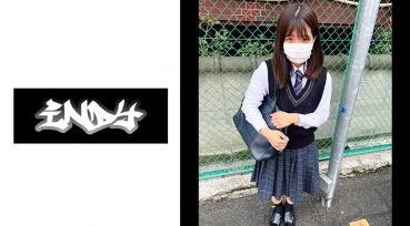Prepared for deletion [Uniform girls] Bring Momojiri beauty little girl of the free generation into the home and release it continuously SEX_ limited distribution