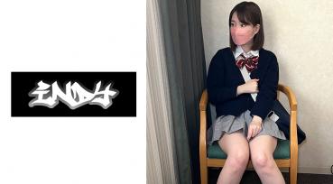 アカBAN覚悟【個人撮影】真面目っぽい感じの水泳部女子(K②)の裏バイトを完全密着