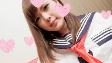FC2 PPV 3106646 First Sale Only 2800pt→1400pt [Appearance] [No Mo] Freshly Graduated Teen Gal ♥ Sailor Uniform Cos Pov Photo + Cusco Vaginal Camera Sex Education Play