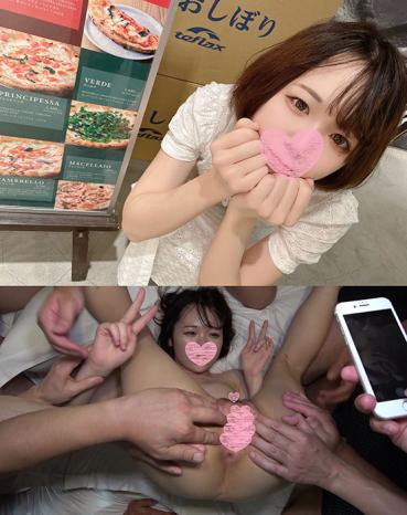 FC2 PPV 3106957 1 week limited 3480→2480 [Punishment / Sanction] Splash white seeds on the face of a small animal idol beauty who treats a man and fattens his clothes.
