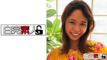 SEX with a Thai beautiful girl with a cute naïve reaction