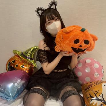 FC2 PPV 3116744 【３日間だけのプレミア販売！再販はありません】えりかちゃんとハロウィンしよう！ナンパ待ちにも再チャレンジしてみました！