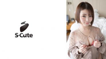 Ami(25) S-Cute God-style beauty is disheveled H