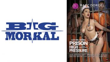 【Marc Dorcel】 Prison ~Women who become comforters for prisoners~ Liza del Sierra Rebecca Volpetsch Amira Adara