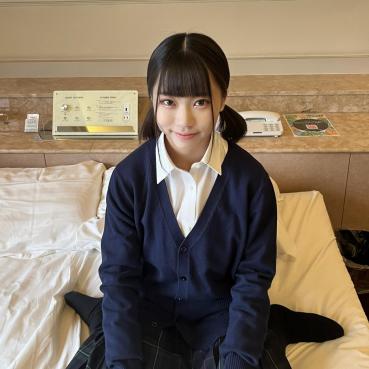 FC2 PPV 3176596 Paruru Nino Rin-chan 18 years old! Begging to take it inside