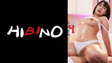 Married woman / Aphrodisiac ● Oil massage / Too sensitive plump body that turns shame into pleasure Himari Ayase