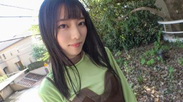 [I can't stop orgasming ...! ] A petite slender office lady of 152 cm. Just by playing with the nipples, I was scared, and I cummed once with my fingers on. What happens if you insert a meat stick if you are so sensitive ...? AV application → AV experience shooting on the net 1946