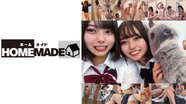 Miyazuki sisters