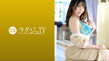 Luxury TV 1660 appeal overflowing from the whole body ... A beautiful actress with a plump body appears on Luxury TV! If you squirt violently with just your fingering and piston it, you will accept the phallus with your face and!