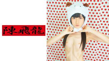 Crispy girl with ingrown nipples (2)