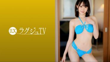Luxury TV 1671 "I want to realize my naughty fantasies ..." A beautiful manager with sex appeal as an adult woman in her 30s makes her first appearance on Luxu TV! A woman with neat and beautiful looks exposes her obscene expression with rich sex with an actor and rises to the height of pleasure!