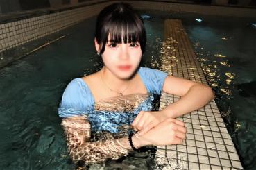 FC2 PPV 3312985 Exclusive Sale [* 20000pt⇒1980pt] [Spring Break Onsen Saddle Trip] [Onikawa Neat and Clean Teenager] Leave the city and go to the hot spring town! Secretly & squirting twitching spasm climax at mixed bath spa ~ irresponsible vaginal shot 2 in a row!　【Strictly prohibited outflow】