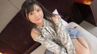 [Surprised by menarche / squirt] No sex. But a cat café clerk who applied for AV because he only met cats at work Applicant amateur, first AV shooting 326