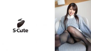 Noa(21) S-Cute Too Sensitive Premature Ejaculation Girl