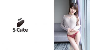 Rei(23) S-Cute Flirting H with skinny big and narrow