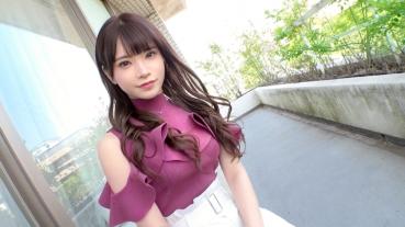 [Back is an erogenous zone ♪] A slender beauty who is in agony from a fierce piston attack! I took the first step by thinking that I would become an AV actress someday! 【First shoot】AV application → AV experience shooting on the Internet 2024