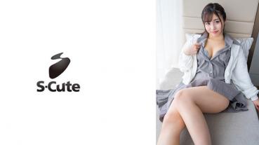 Mai (22) S-Cute The moment that a naïve girl with little experience feels